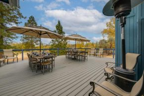 Mudge Ranch Retreat near Bass Lake with EV Charger